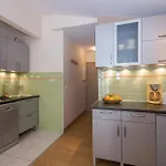 Appartement Sud - Forclaz 504 Happy *