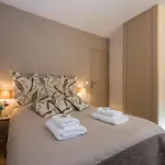 Appartement Sud - Forclaz 504 Happy