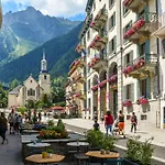 Sud - Forclaz 504 Happy Chamonix